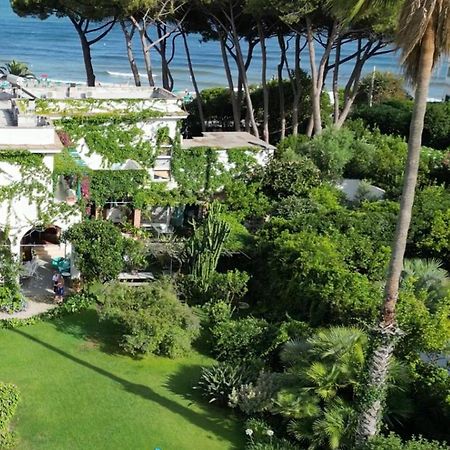 Villa Argentina San Felice Circeo Exterior foto