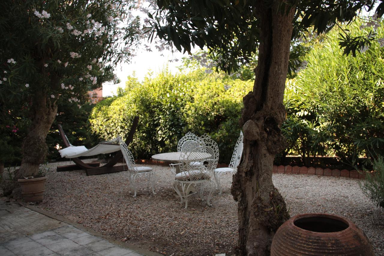 Villa Argentina San Felice Circeo Exterior foto