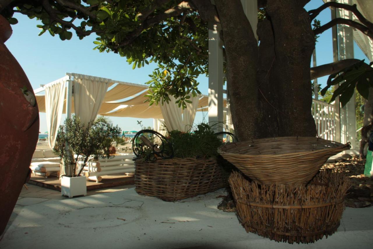 Villa Argentina San Felice Circeo Exterior foto