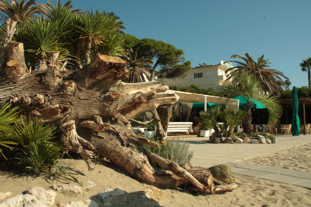 Villa Argentina San Felice Circeo Exterior foto